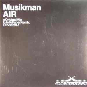 Musikman - Air Album