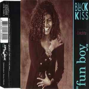 Black Kiss - Fun Boy Album