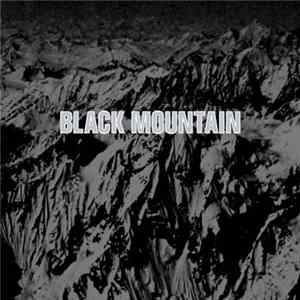 Black Mountain - Black Mountain Album