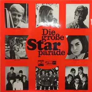 Various - Die Grosse Star Parade Album