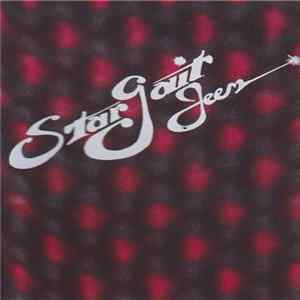 Jeem - Star Gait Album