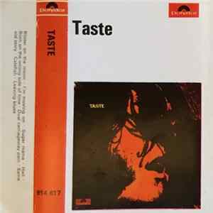 Taste - Taste Album