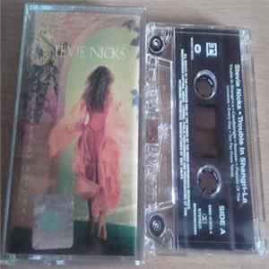 Stevie Nicks - Trouble In Shangri-La Album