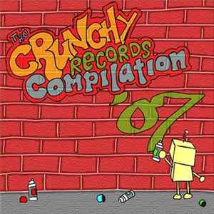 Various - The Crunchy Records Compilation '07 Album