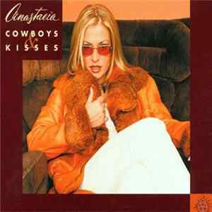 Anastacia - Cowboys & Kisses Album