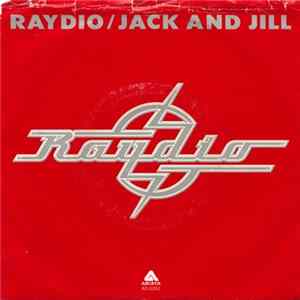 Raydio - Jack And Jill Album