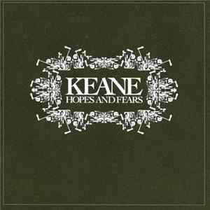 Keane - Hopes And Fears Album