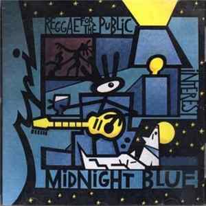 R.P.I. - Midnight Blue Album