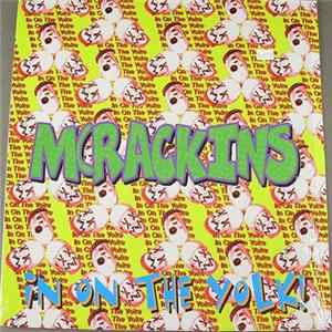 McRackins - In On The Yolk! Album