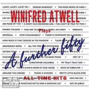 Winifred Atwell - Plays A Further Fifty All Time Hits Album