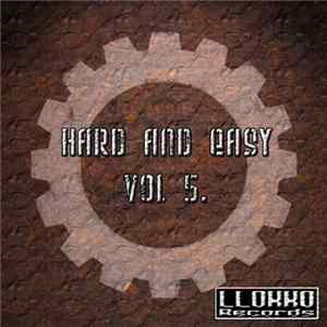 Various - Hard And Easy Vol. 5 Album