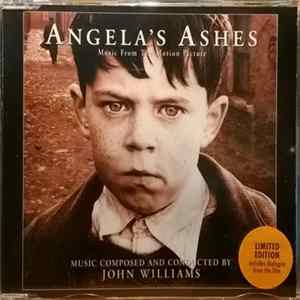 John Williams - Angela's Ashes Album