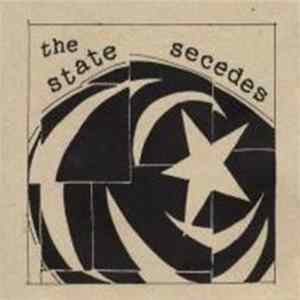 The State Secedes - The State Secedes Album