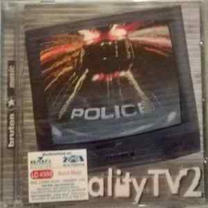 Randall Crissman - Reality TV 2 Album
