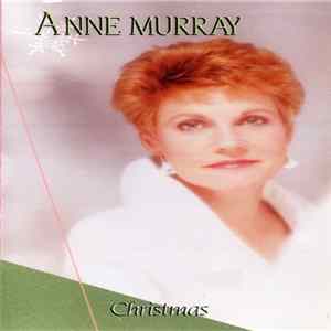 Anne Murray - Christmas Album