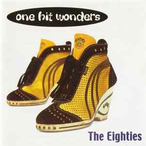 Various - One Hit Wonders - The Eighties Album