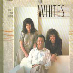 The Whites - Ain't No Binds Album