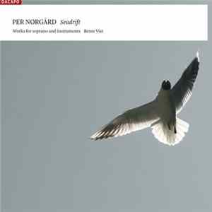 Per Nørgård - Seadrift Album