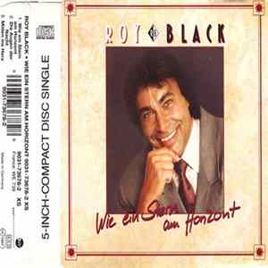 Roy Black - Wie Ein Stern Am Horizont Album