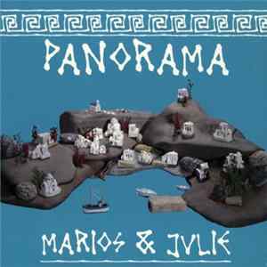 Marios & Julie - Panorama Album