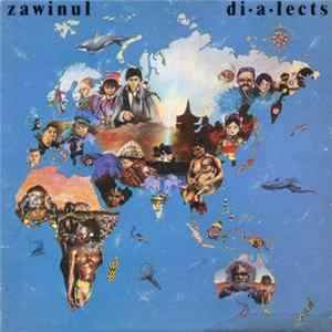 Joe Zawinul - Dialects Album