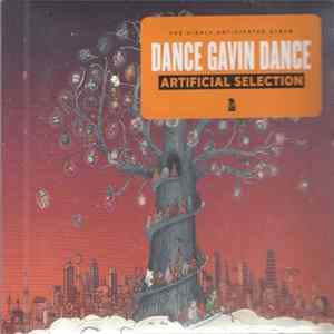 Dance Gavin Dance - Artificial Selection Album