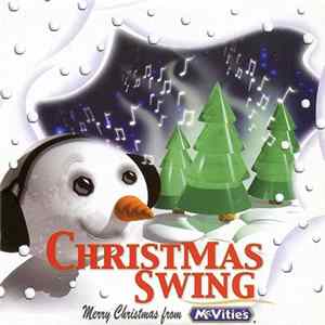 Various - Christmas Swing (Merry Christmas From McVities) Album