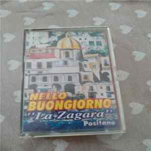 Nello Buongiorno - La Zagara Album