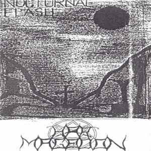 Har-Magedon - Pavor Noctornus Album