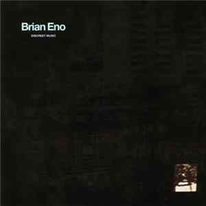 Brian Eno - Discreet Music Album