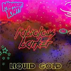 Fabiolous Barker - Liquid Gold Album