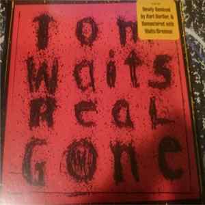 Tom Waits - Real Gone Album
