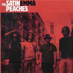 The Satin Peaches - Emma Album