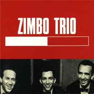 Zimbo Trio - Zimbo Trio Album
