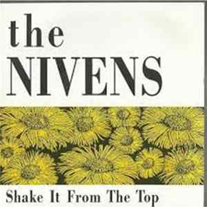 The Nivens - Shake It From The Top Album