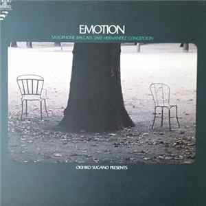 Jake H. Concepcion - Emotion Album