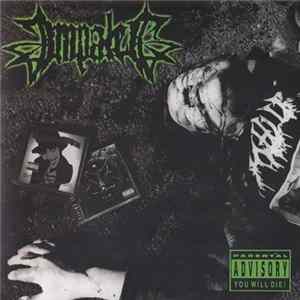 Cephalic Carnage / Impaled - Cephalic Carnage / Impaled Album