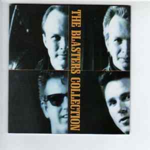 The Blasters - The Blasters Collection Album