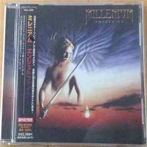 Millenium - Angelfire Album