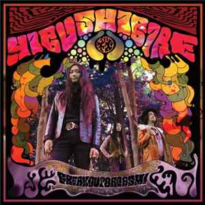 Hibushibire - Freak Out Orgasm! Album