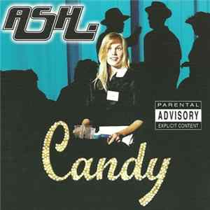 Ash - Candy Album