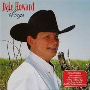 Dale Howard - Wings Album