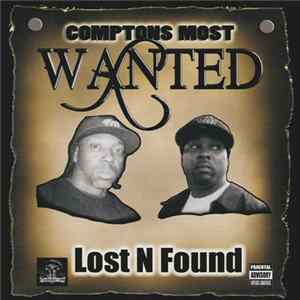 CMW - Lost N Found Album