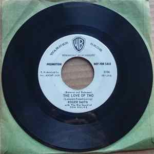 Roger Smith - Tick, Tick, Tick / The Love Of Two Album