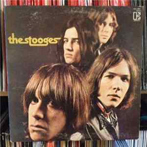 The Stooges - The Stooges Album