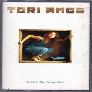 Tori Amos - Little Earthquakes Album