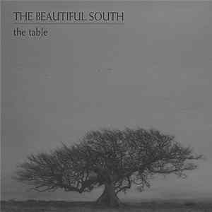 The Beautiful South - The Table Album