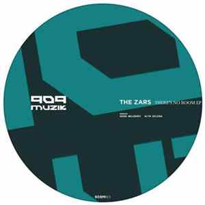 Zars - There's No Room Ep Album
