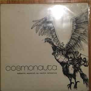 Aguaviva - Cosmonauta Album