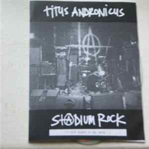 Titus Andronicus - S+@dium Rock: Five Nights at the Opera Album